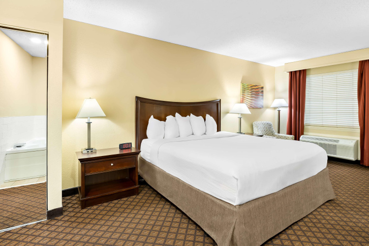 Best Western Coach House