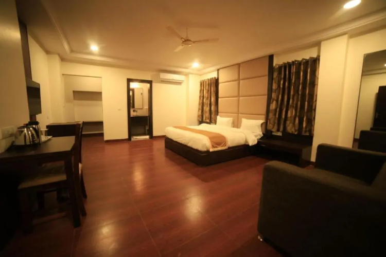 Hotelafbeelding