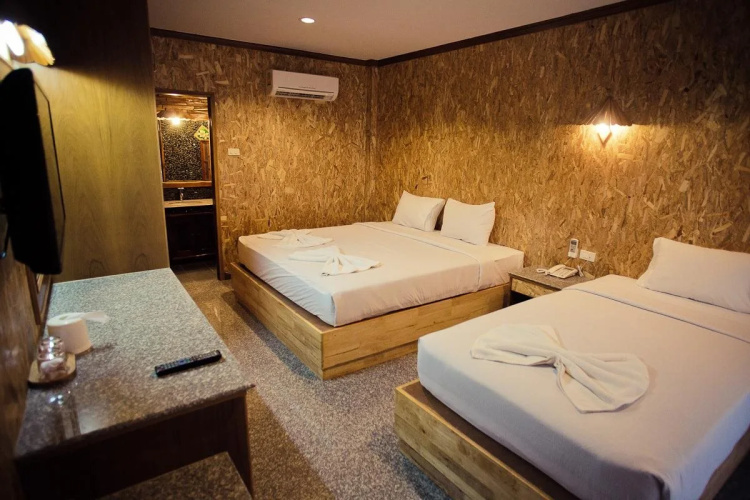 Chatsuree Boutique Resort