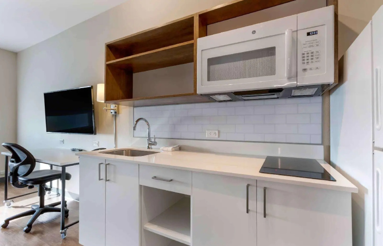 Extended Stay America - Fort Lauderdale - Deerfiel photo 22