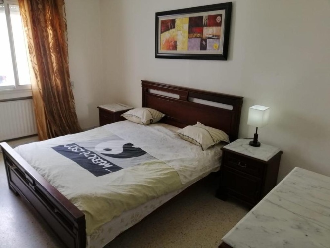 3 Bedrooms Apartment