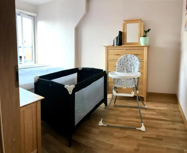 Best Apartments - Je
