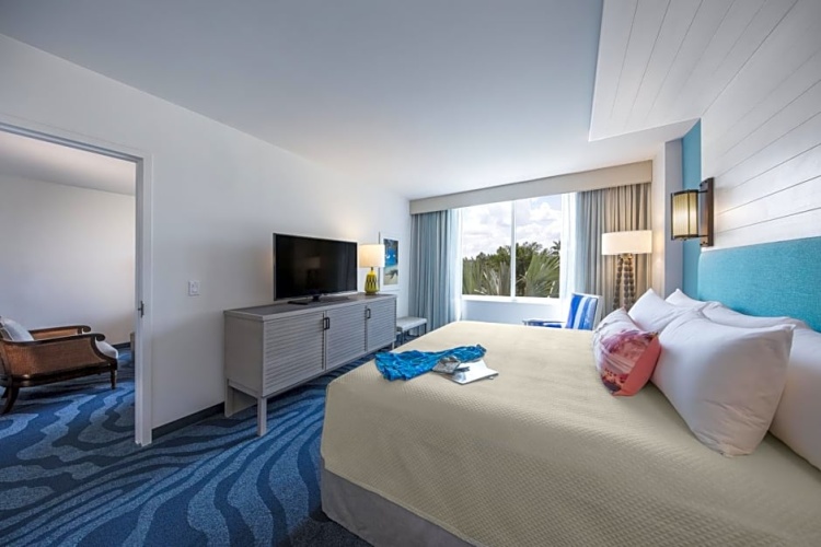 Double Suite