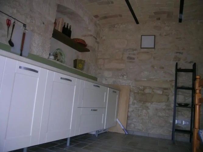 1 Bedroom Apartment with balcony and with view