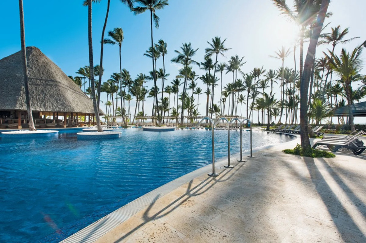 Barcel\u00F3 Bavaro Beach & Convention Center