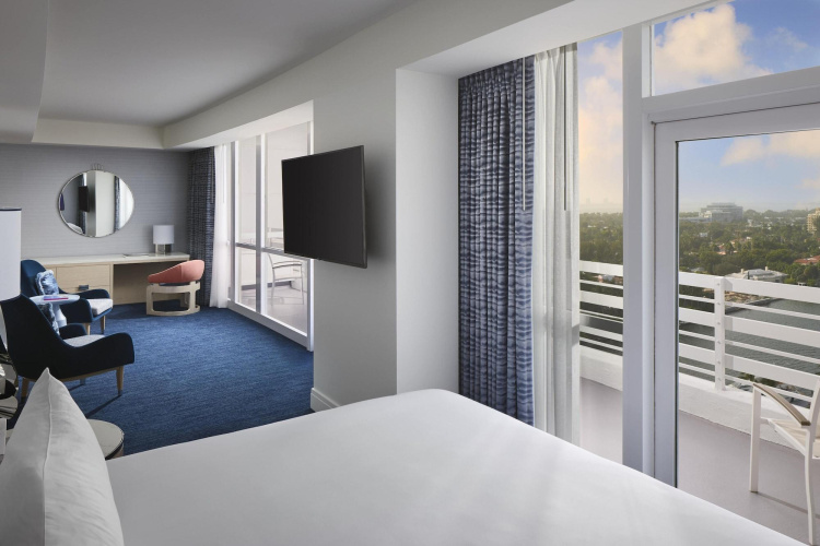Fontainebleau Miami Beach