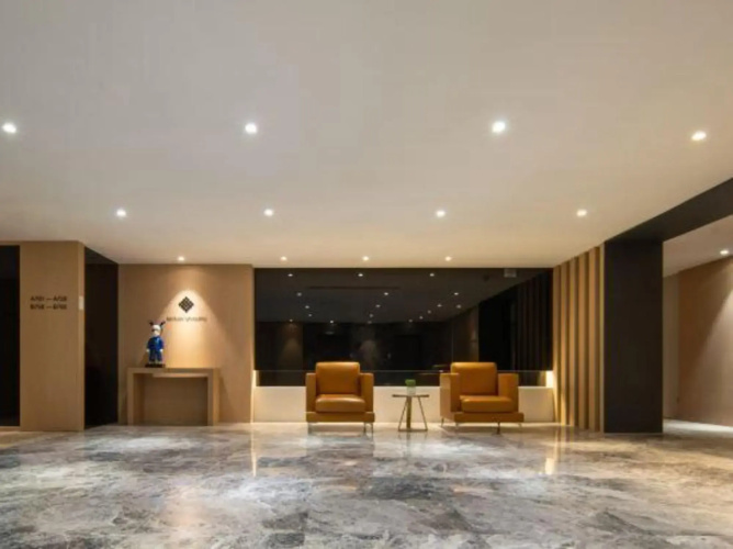 Giorgio Morandi Hotels