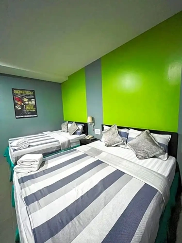 Family Suite