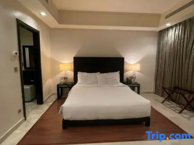 3 Bedrooms Deluxe Villa