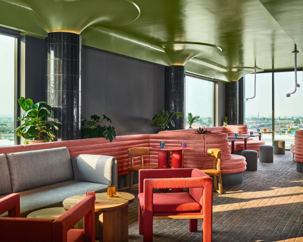 Catbird Hotel photo 17