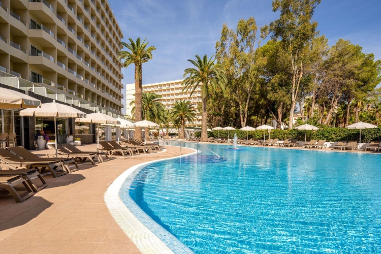 Sol Palmanova Mallorca photo 19