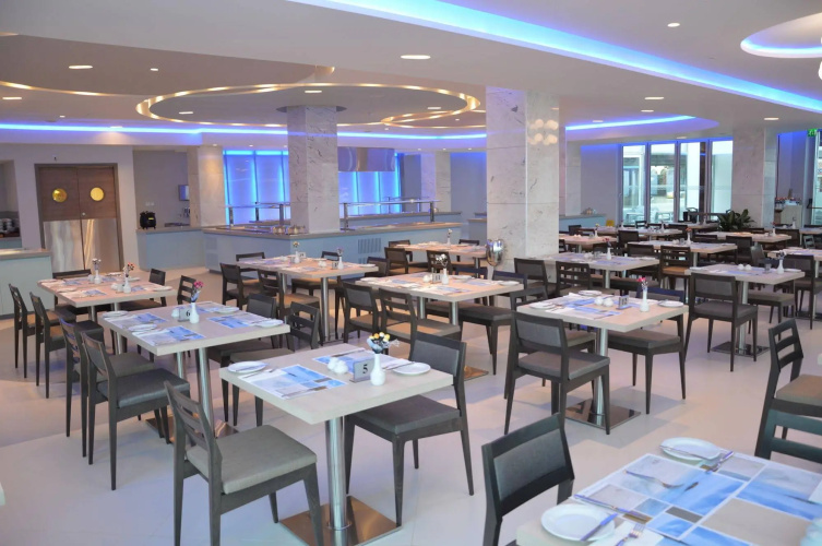 Vassos Nissi Plage Hotel photo 39