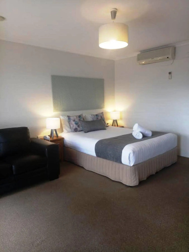 Albury Winsor Park Motor Inn