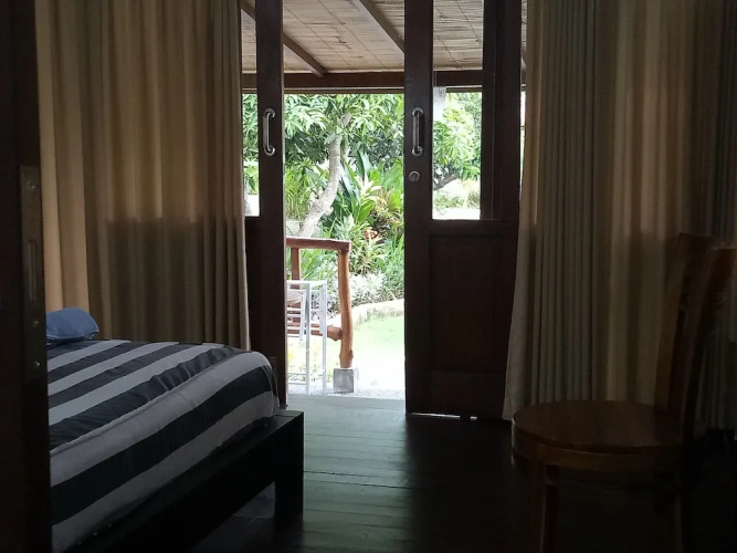 Mulia Home Stay