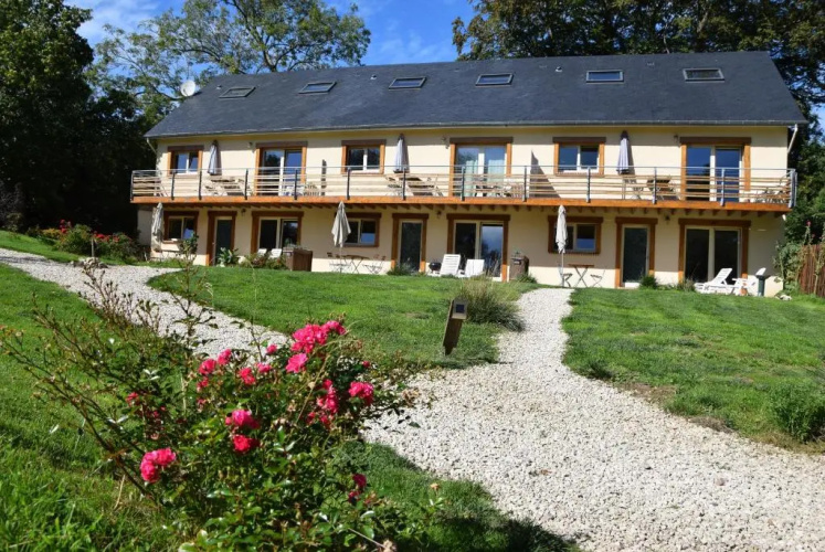 Le Relais du Hibou