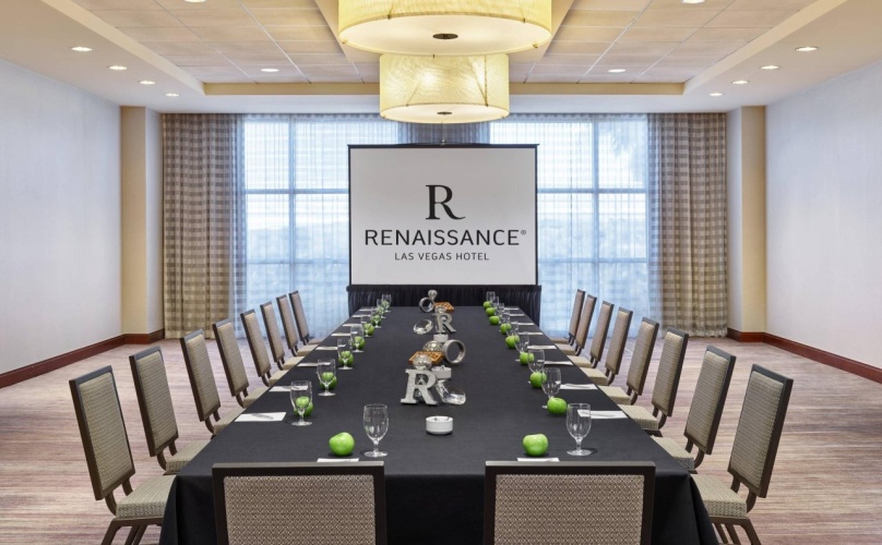 Renaissance Las Vegas Hotel photo 27