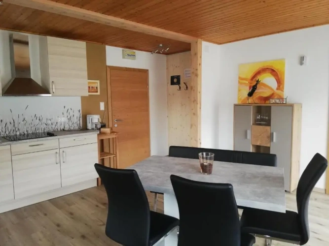2 Bedrooms Apartment with balcony