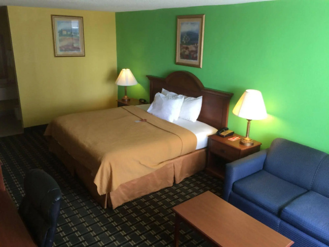 Econo Lodge