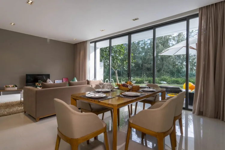 A Perfect Golf Villa Point #07