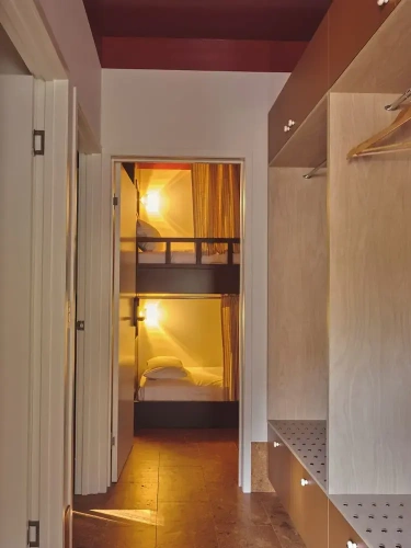 1 Bedroom Suite