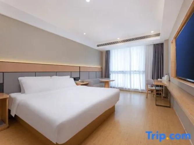 Business Double Suite