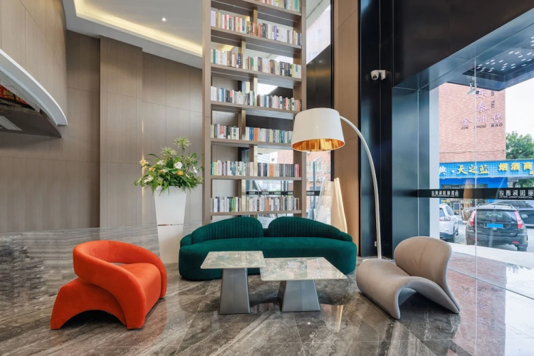 Feili Internation Hotel