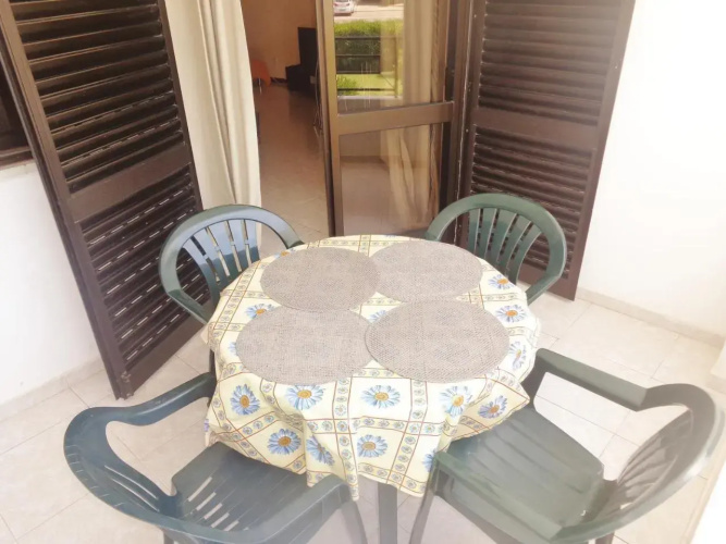 Apartamento Praia dos Salgados