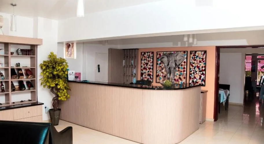 Hotel Cesaria