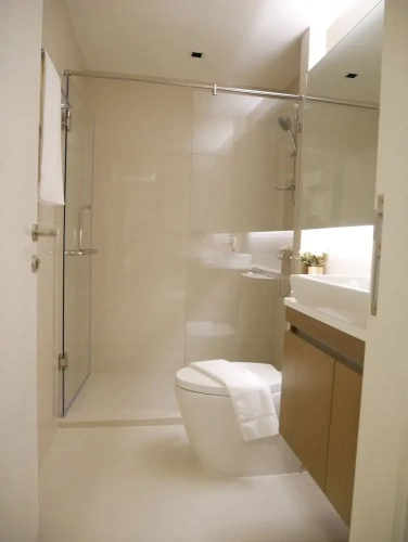 Superior Double room with city view