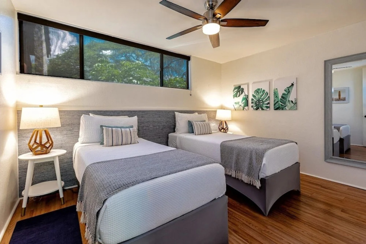 Luana Kai B201 2 Bedroom Condo