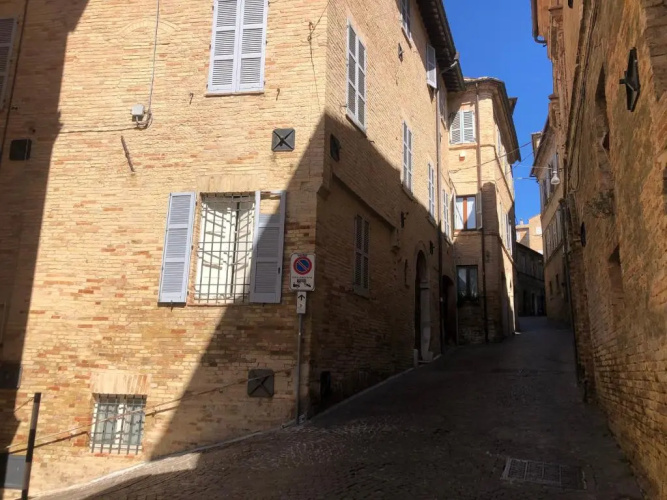 Palazzo Costantini Ludovica Home