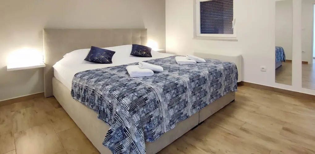 Basilea Superior Apartment