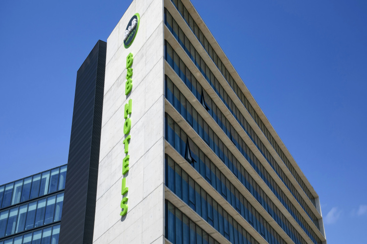 B&B Hotel Porto Gaia