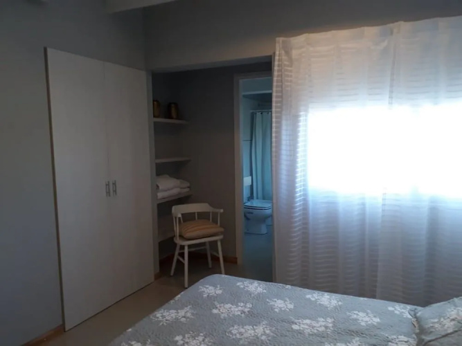 Duplex La Puntilla