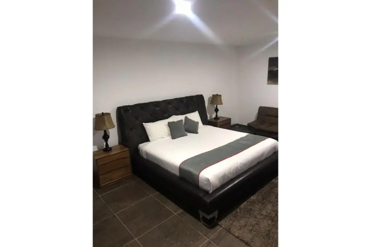Nueva Escocia Boutique Hotel Puebla