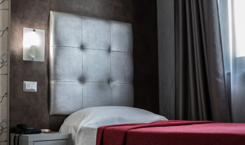 Hotel Relax