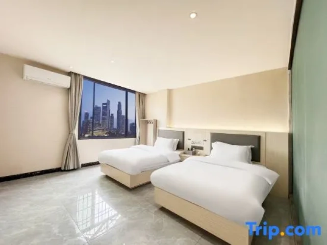 Business Double room