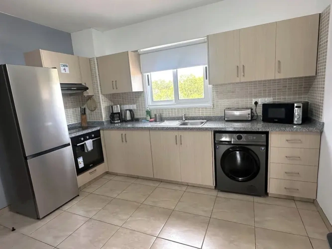 Comfort Apartment