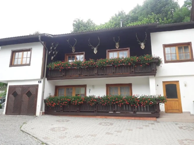 2 Bedrooms Double Apartment
