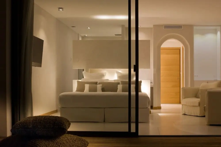 Prestige Suite