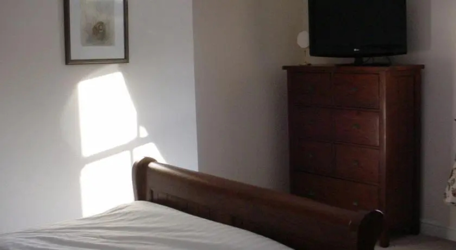 Mareham House Bed Breakfast