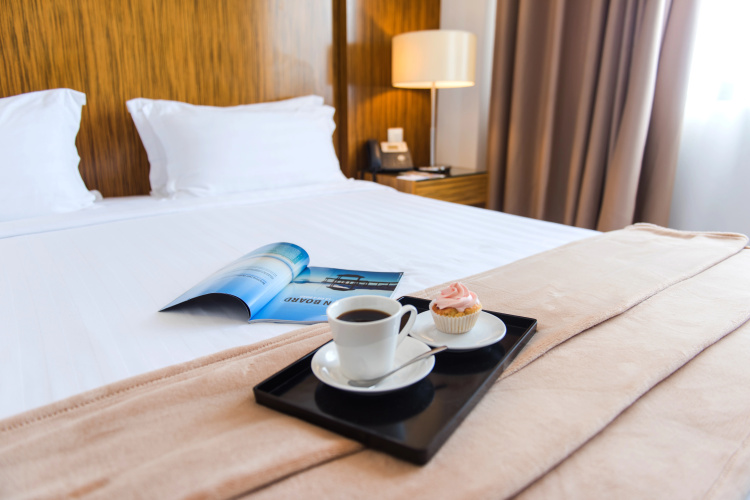 Palms Hotel