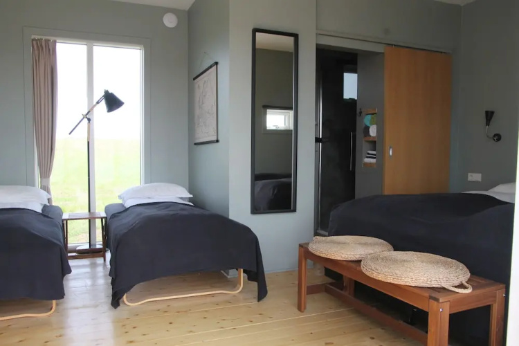Glacier View Guesthouse