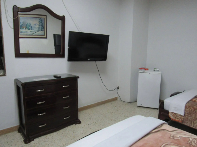 Hotel Ejecutivo