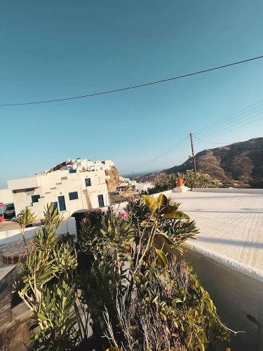 The Windmill Serifos