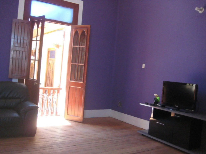 Mango Hostel Bed & Breakfast