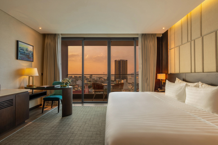 New Orient Hotel Danang