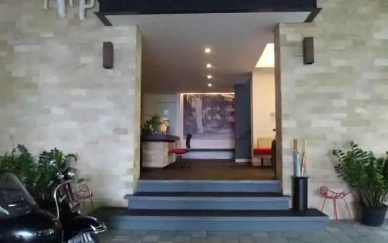 Imagen del hotel