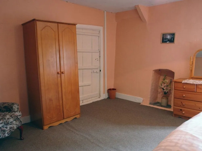 Tresungers Cottage