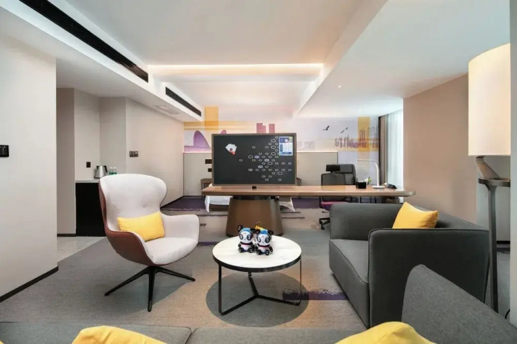Hotelafbeelding